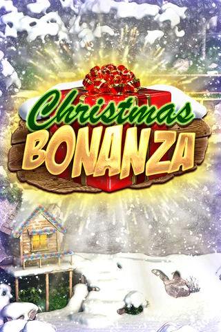 Christmas Bonanza oyununun kapak görseli